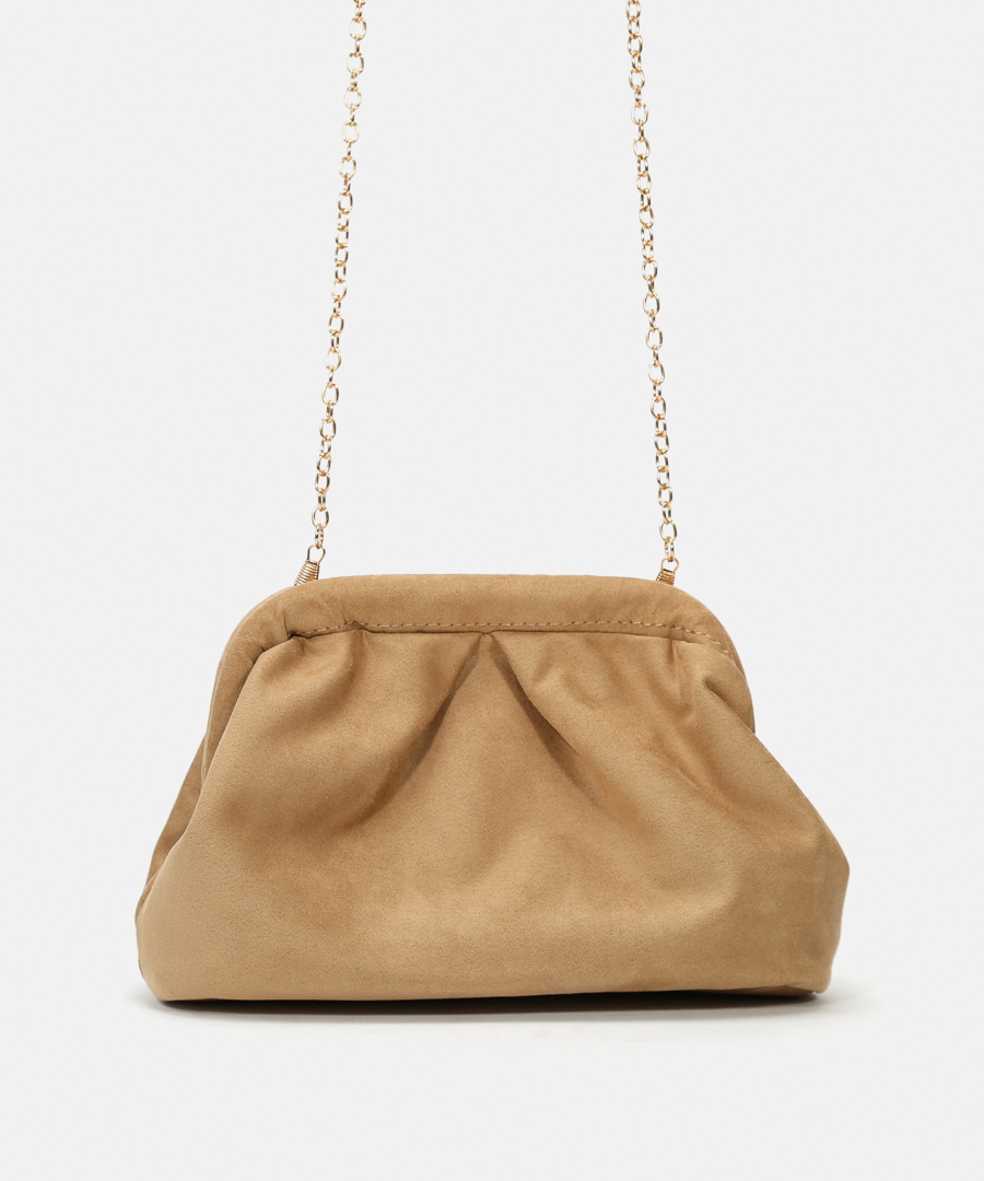 Bolso clutch image number null